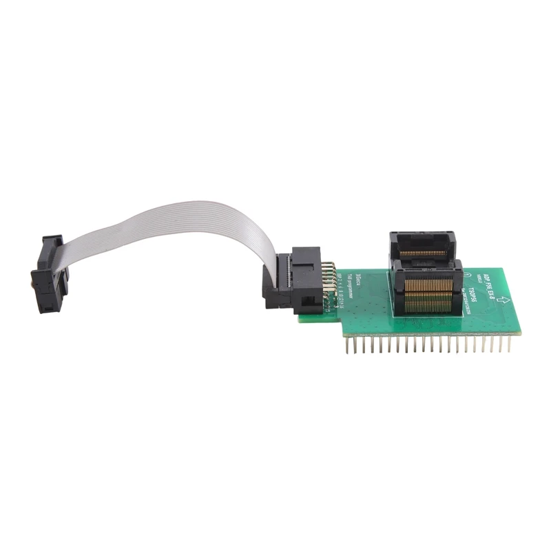 최신 어댑터 VER2.0 TSOP56 어댑터, Xgecu T48 프로그래머 ADP F56 EX에서만 작동 가능