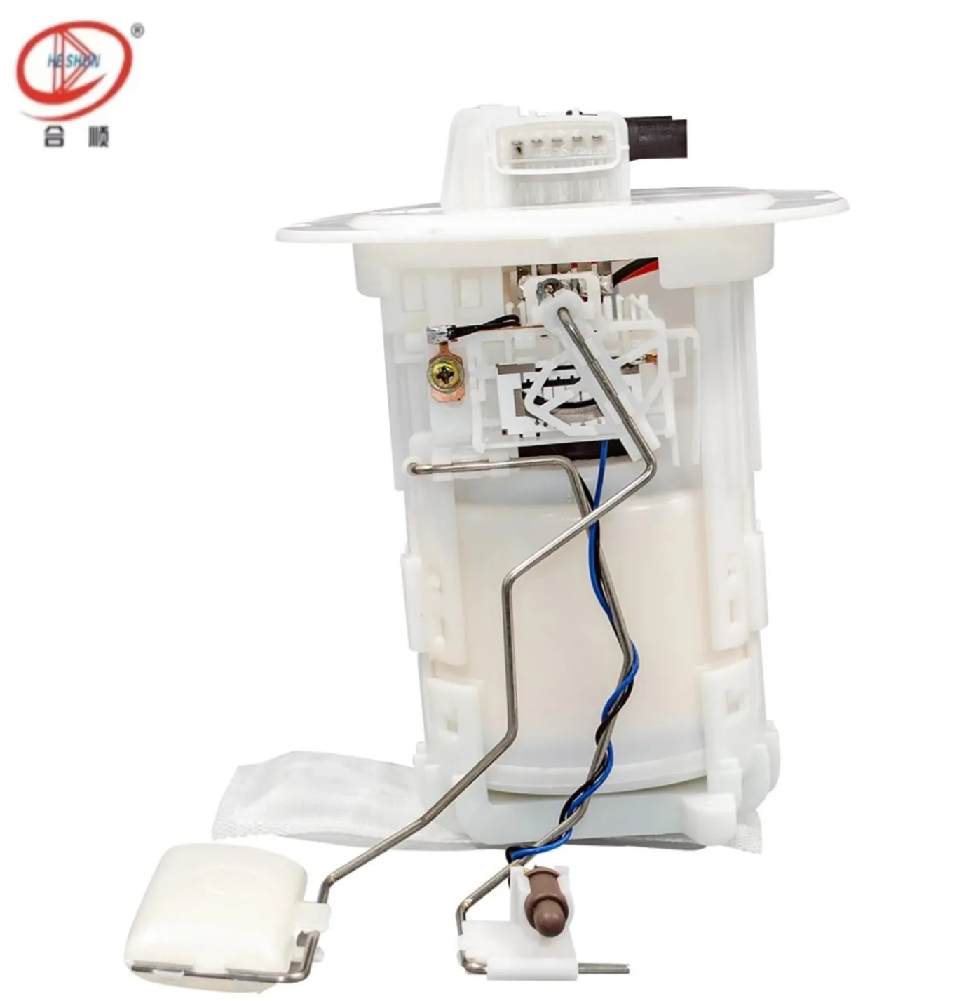Fuel Pump Assembly for Nissan Grace A33 17040-2Y000 17042-2Y503 25060-2Y501