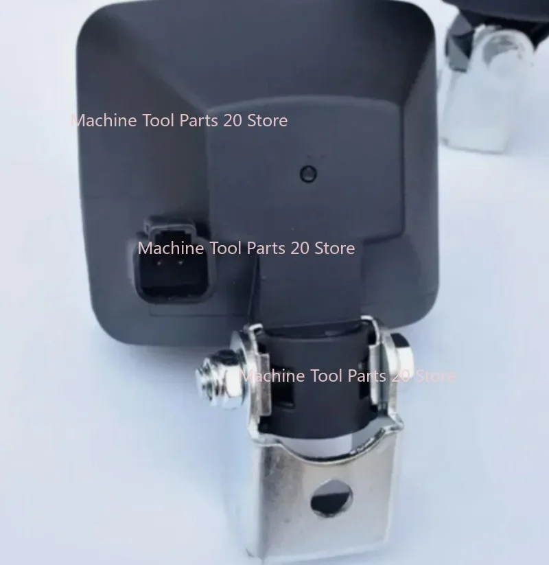 

1 шт. детали экскаватора стрела/рабочий фонарь 12 В/24 В для Volvo EC55/140/210/360