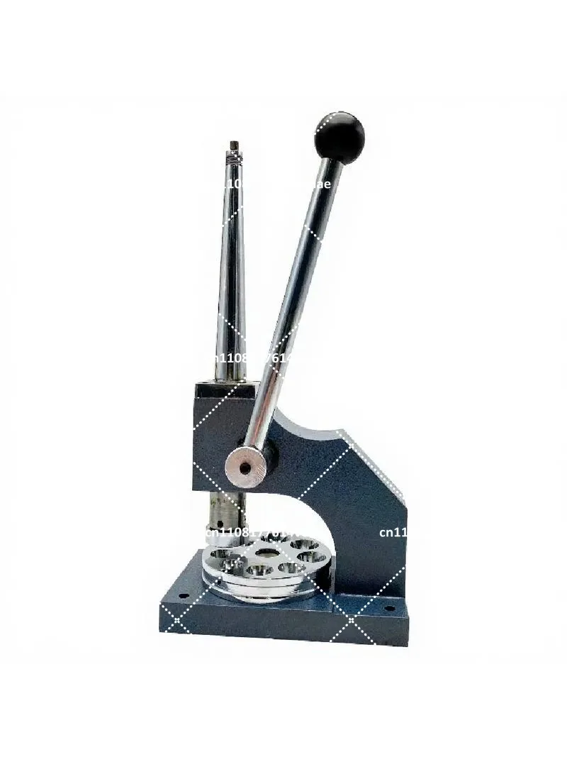 Ring Sizer Tool Manual Shaping Bar for Ring Enlargement and Reduction Jewelry Sizing