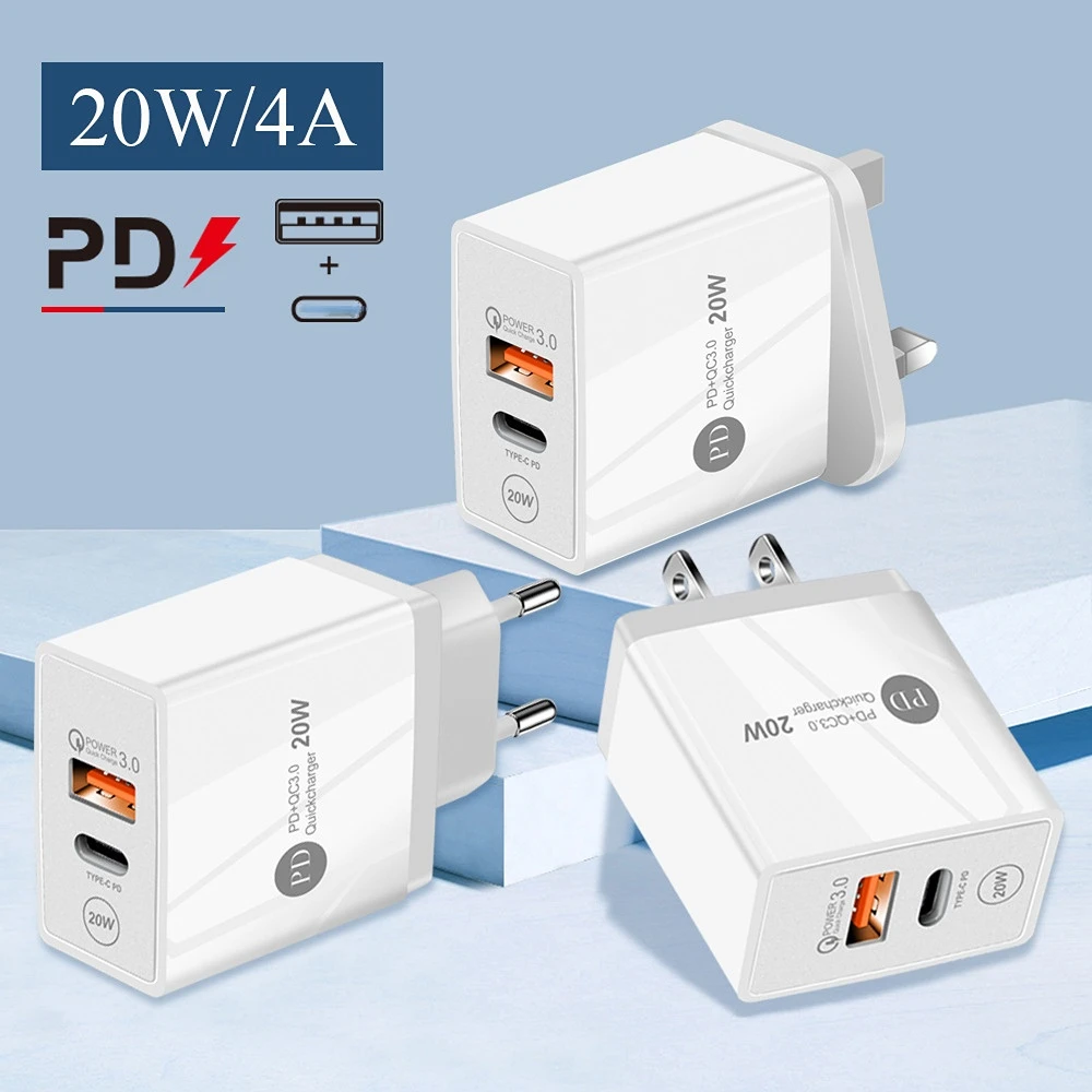 PD20W Mobile Phone … - image