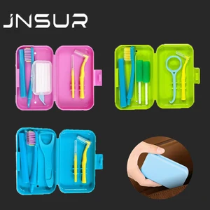 6 최고의 판매 혀 가드 -11