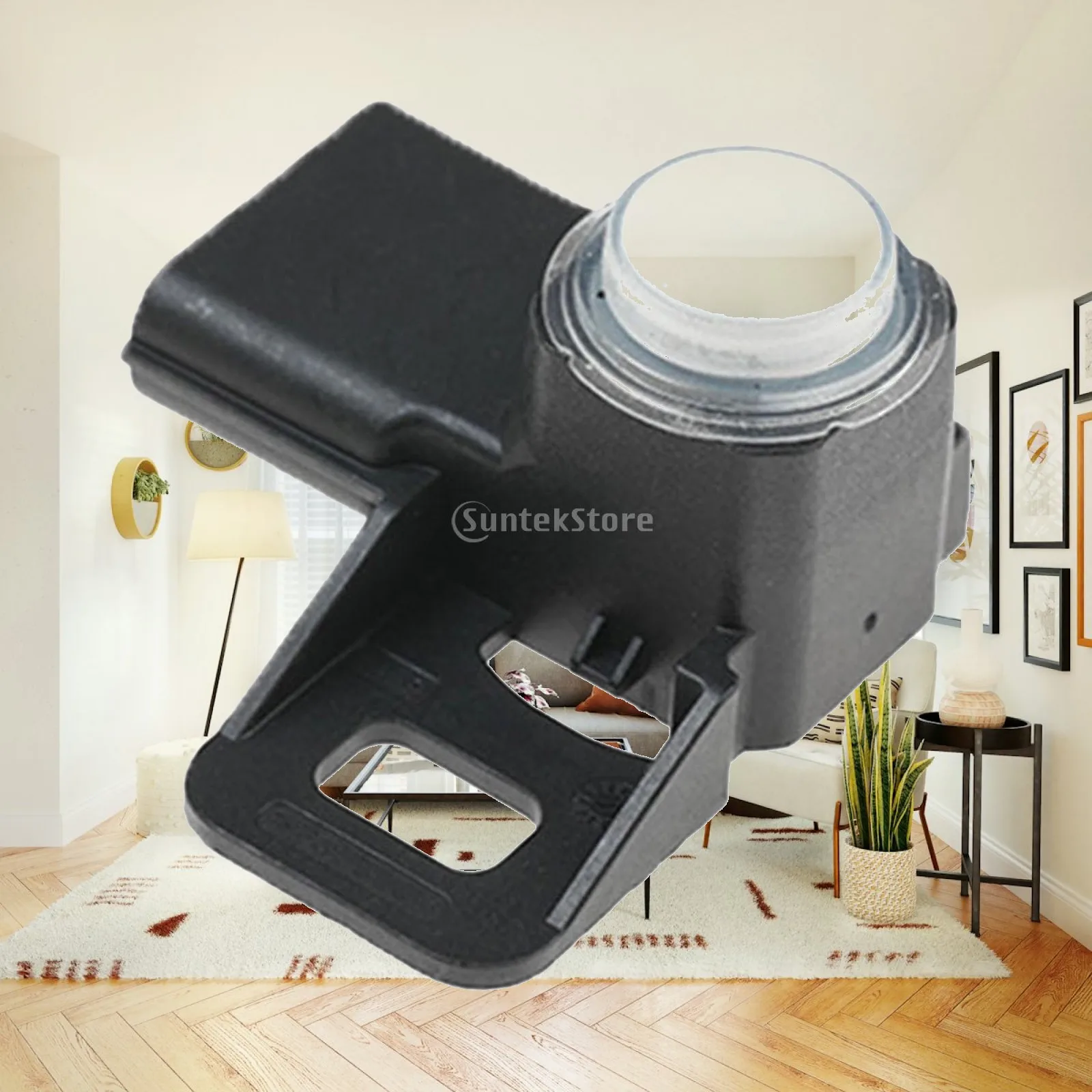 Reverse Parking Car Accessory 39680tex-y412-m1 Easy to Install Reliable Performance Replace Parking Aid for Avancier