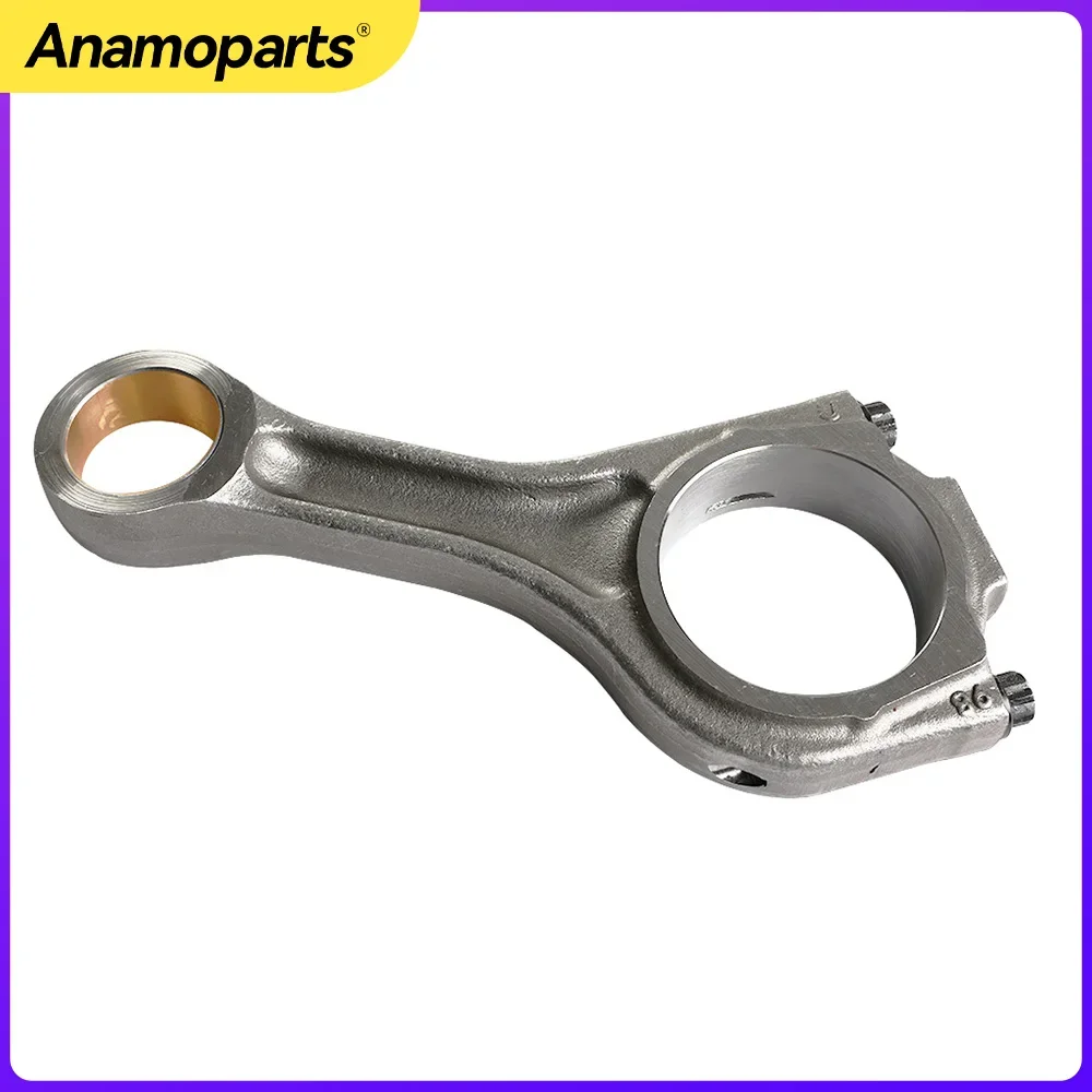 Engine Connecting Rod Fit 2.0 L T 204DTD 204DTA AJ200 Diesel For Land Rover Discovery Evoque Jaguar XE XF F-PACE 2.0L