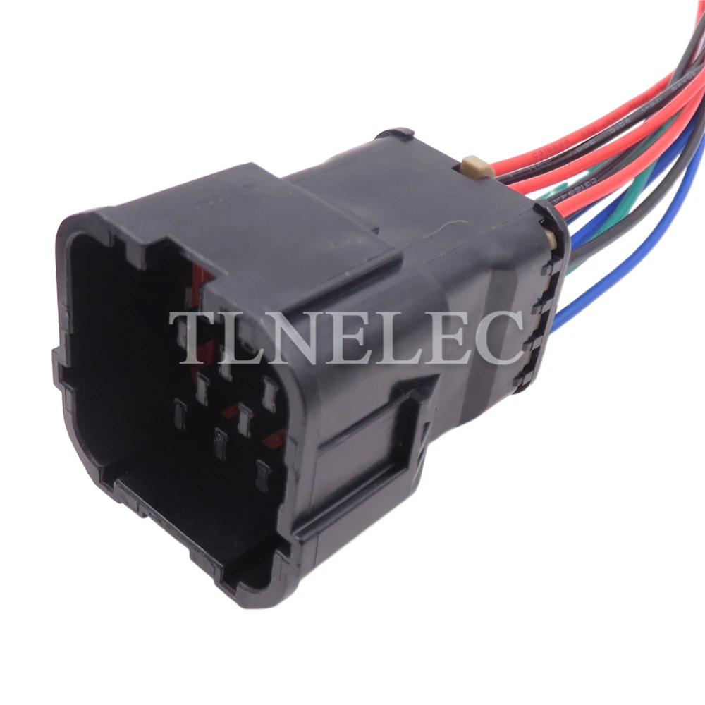 14 Pin Way Car Wire Harness Connector with Wires Auto Sealed Sockets 7222-7544-30 7123-7544-30 MG640352 MG610350 MG630353-7