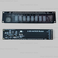 8-MD-06INKM Module FUTABA Lattice C51 Display STM32 Module VFD Fluorescent Screen 8MD06INKM