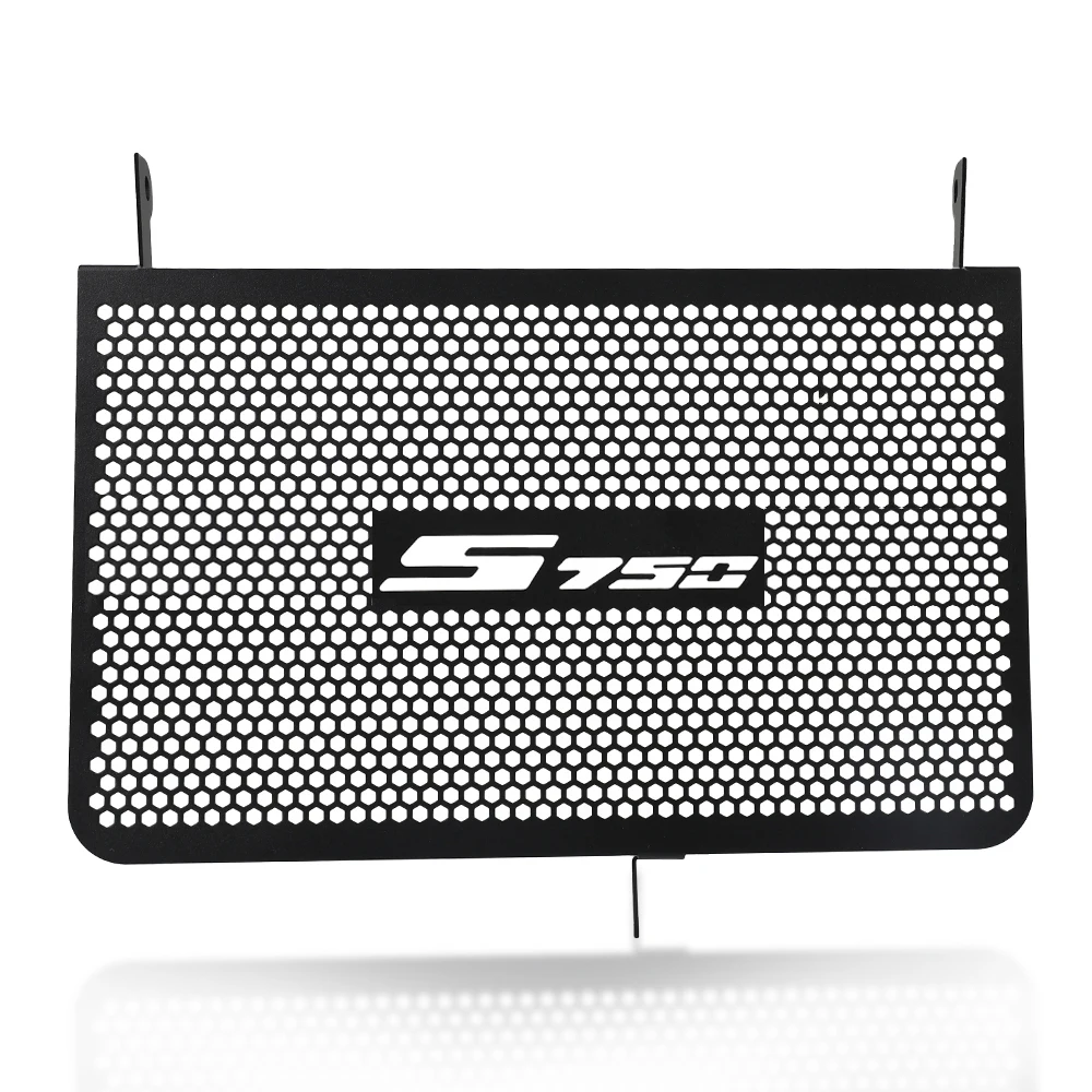 2026 2025 دراجة نارية اكسسوارات المبرد الحرس غطاء مصبغة حامي لسوزوكي GSX-S750 GSX-S750Z 2017-2021-2022-2023-2024