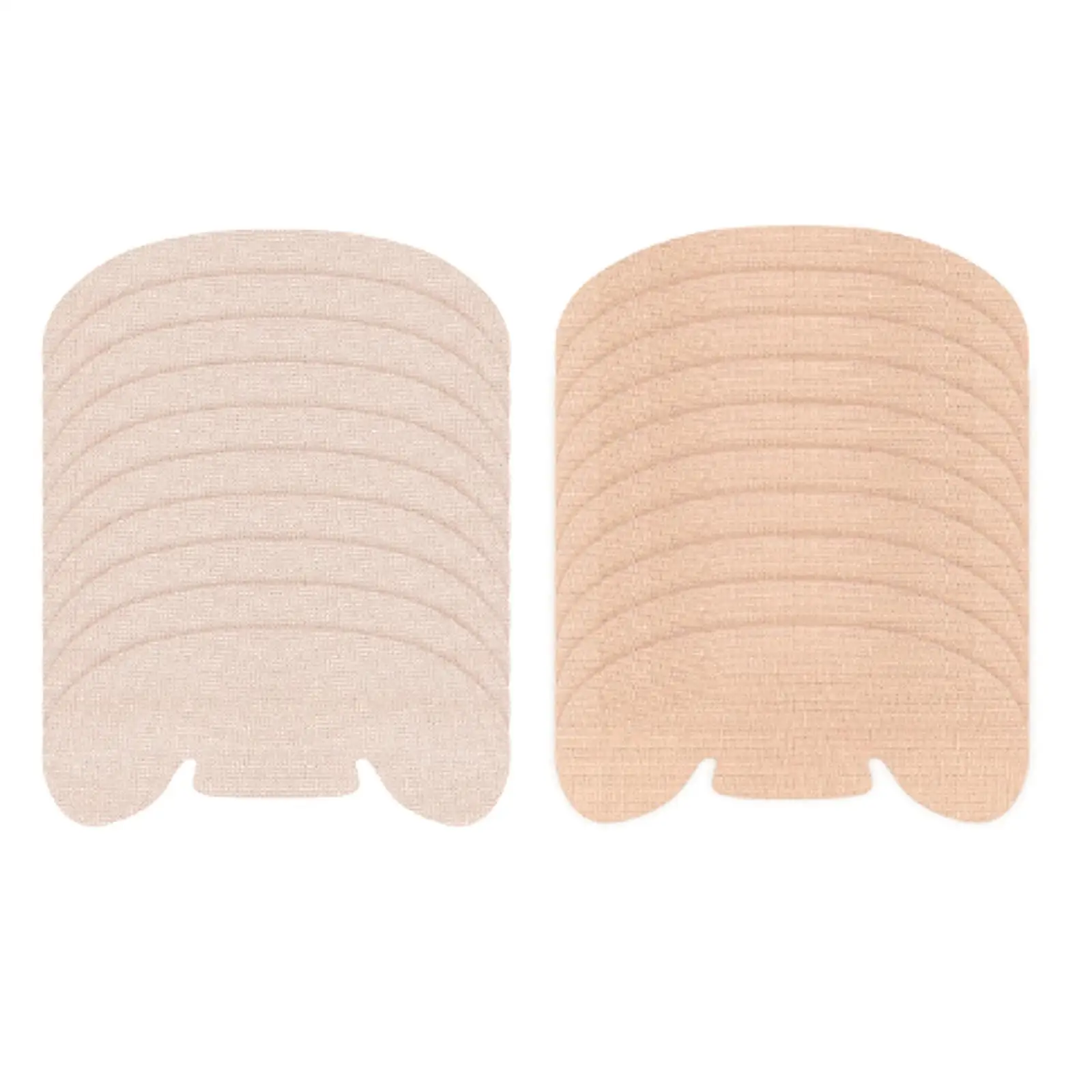 

Cap Liner Sweatband Pad Universal Anti Sweat Hat Protector Breathable Cushion for Sports Travel Worker Use
