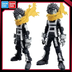 BANDAI oryginalne Anime My Hero Academia 7TH SEASON Izuku Midoriya pcv kolekcja figurek zabawki modele Hobby statua prezent dla dzieci