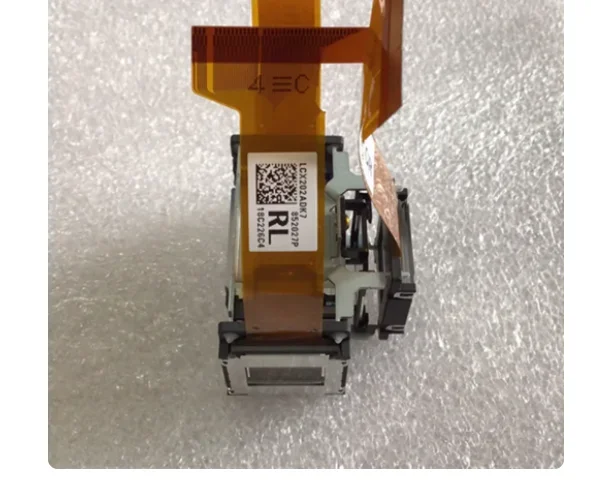 

Полный комплект оптического блока LCX202 LCX202A для проектора N P525UL (LCD, призма, блок)