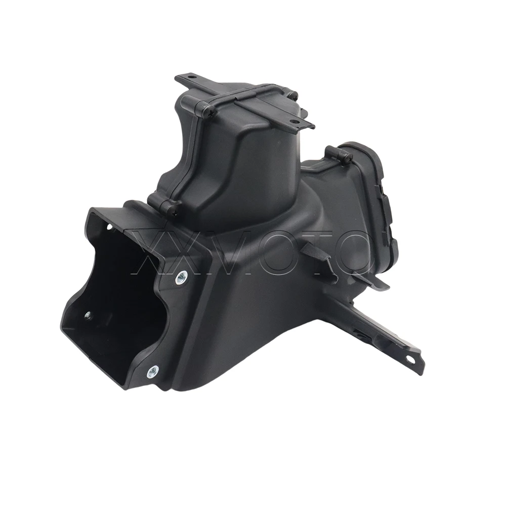 카와사키 닌자 ZX-6R ZX6R ZX 6R 2019 2020 2021 2022 2023 2024 2025 오토바이 프론트 램 에어 덕트 ZX6R 액세서리