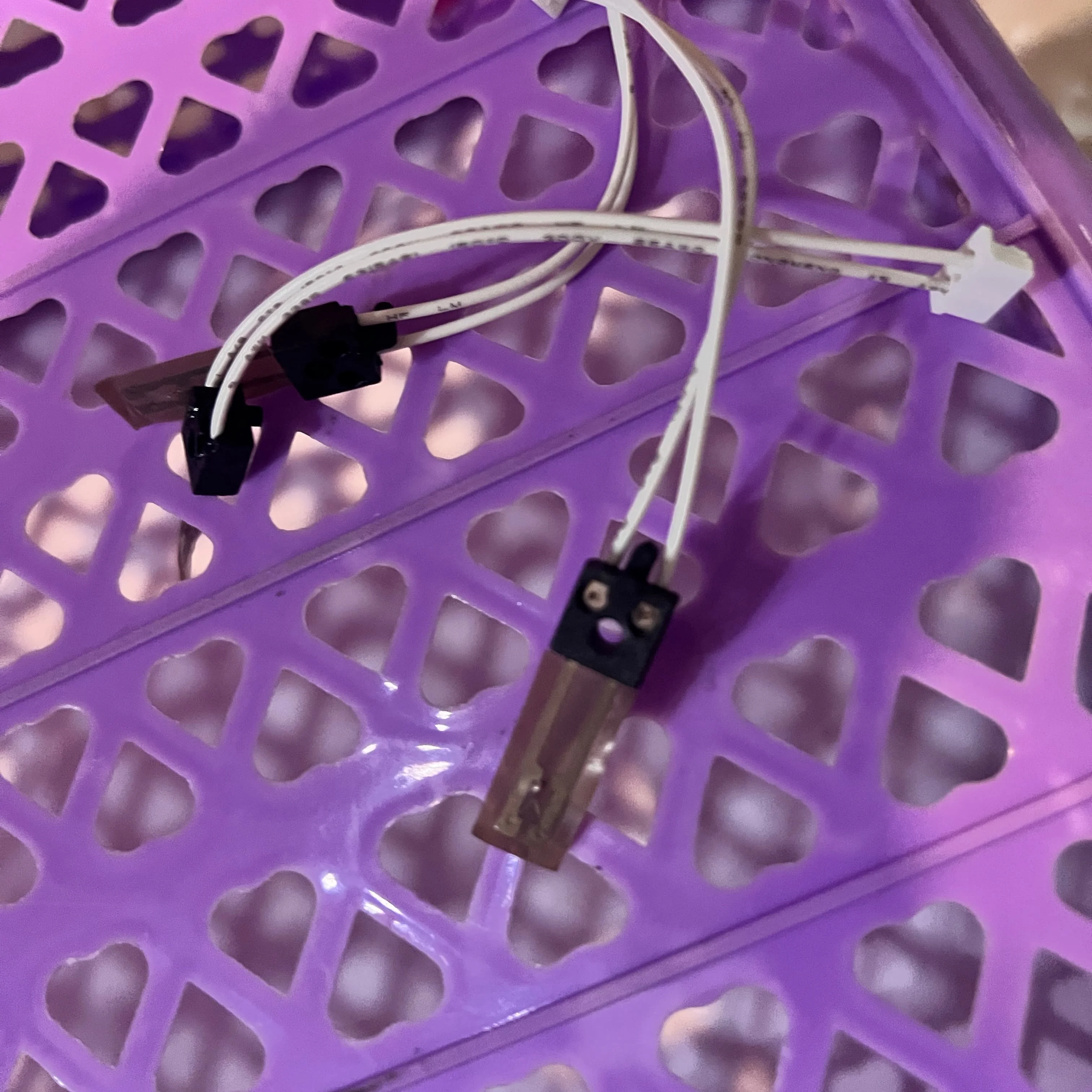 

10 шт. новый AW10-0053 AW100053 для Ricoh Aficio 1022 1027 1035 1045 2022 2027 2035 2045 3025 3030 2510 3010 термистор фьюзера