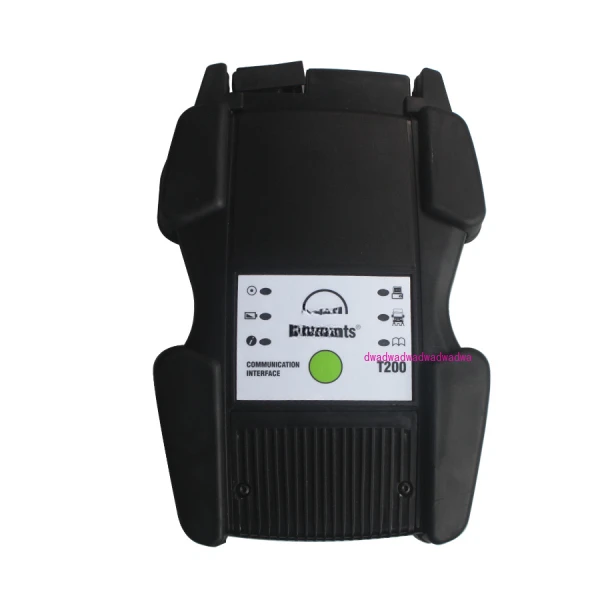 Diagnostic Tool CAT T200 Commercial Truck Fault Detector