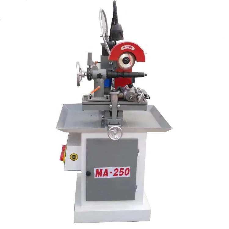 STR MA250 Saw Blade Gear Grinding Machine Surface Grinder Multi Function Grinder