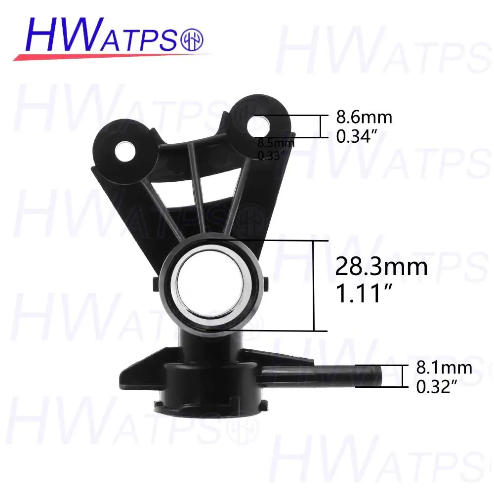 16502 23010 Coolant Filler Neck Assembly For Toyota Belta Ractis ist Yaris Vitz 2002-2016 16502-23010 1650223010 16502-0Q010