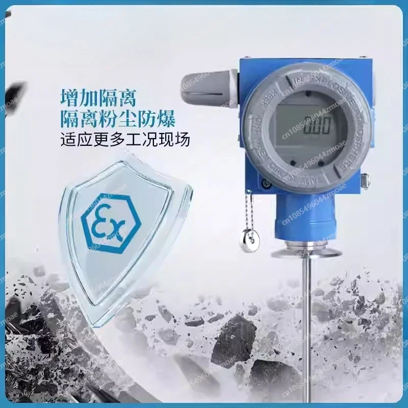 

CWDZ101 Wireless Temperature Transmitter Remote Intelligent Integrated Internet of Things Sensor