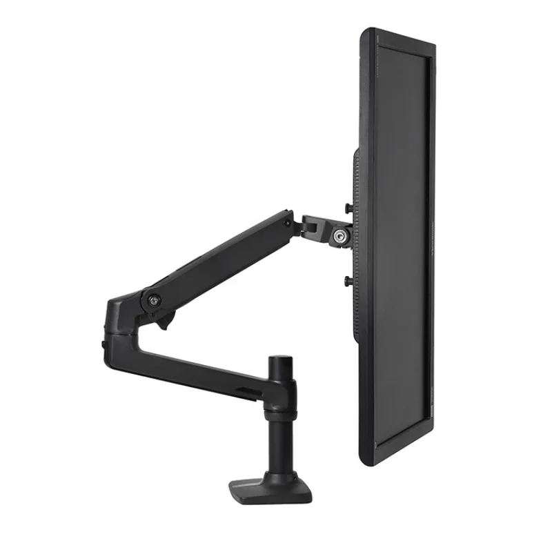 

45-241-224 Computer stand Aluminum monitor stand Multifunctional adjustment arm