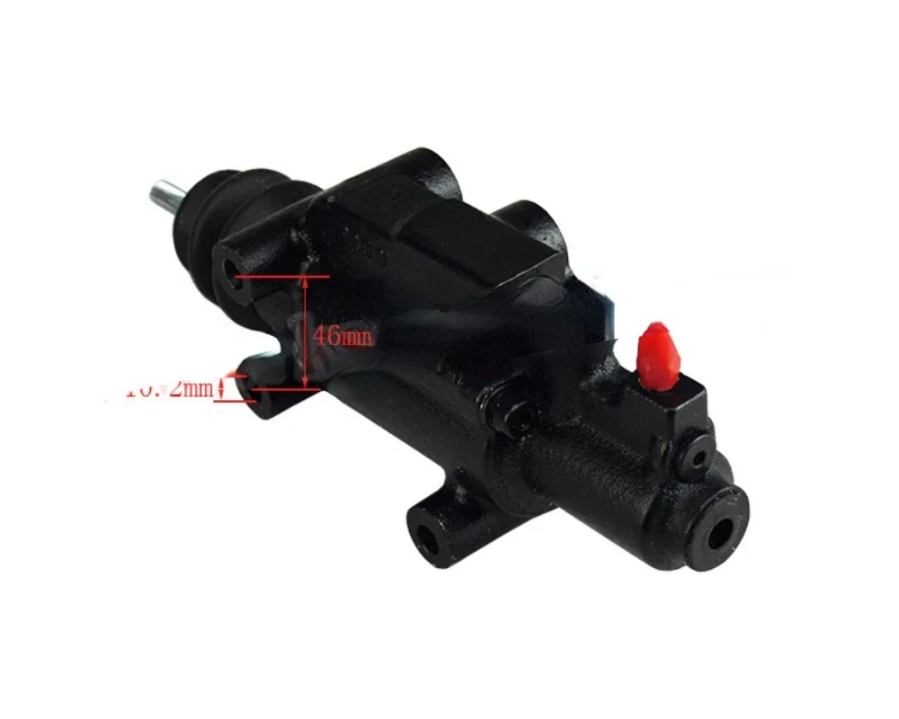 Forklift Spare Parts Brake Master Cylinder For D20/30S-5 (A335006/410102-00001)