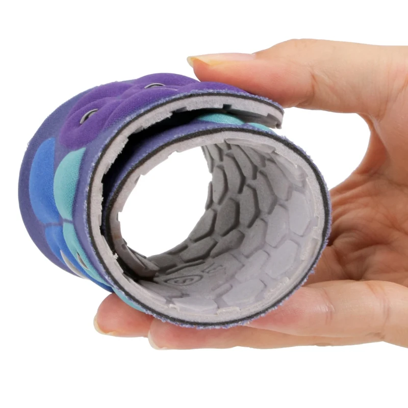 Magnetic Therapy Massage Insole Plantar Acupoint Massage Relaxing Feet Arch Support Orthopedic Insole Breathable Running Hiking