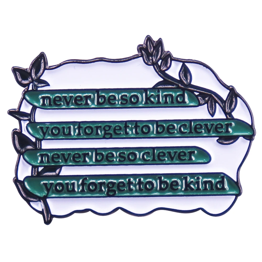 Marjorie Lyrics Enamel Pin Evermore Album Inspired Badge Plants Brooch Singer Fans Gift Collection