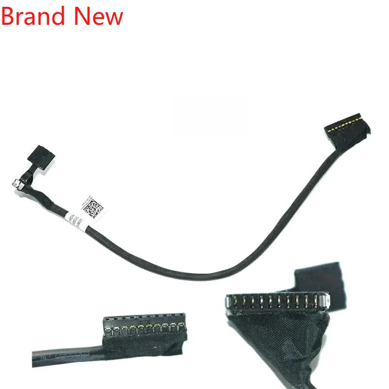 

Gate Brand New 50PCS DC020027 E00 0C17R8 C17R8 New for Latitude E5470 5470 Battery Cable Wire Line