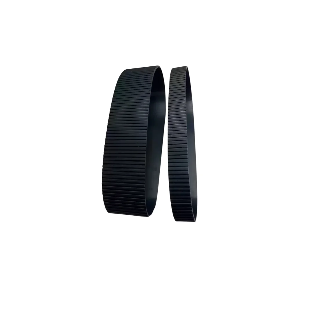 New Zoom Focus Ring Rubber Skin Rubber Ring Replacement For Sigma 24‑105mm F4 DG OS HSM Art A013 Lens