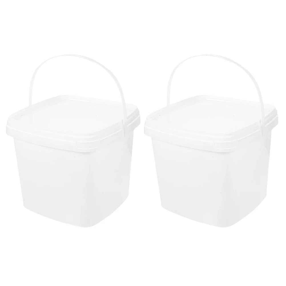Category image: Buckets