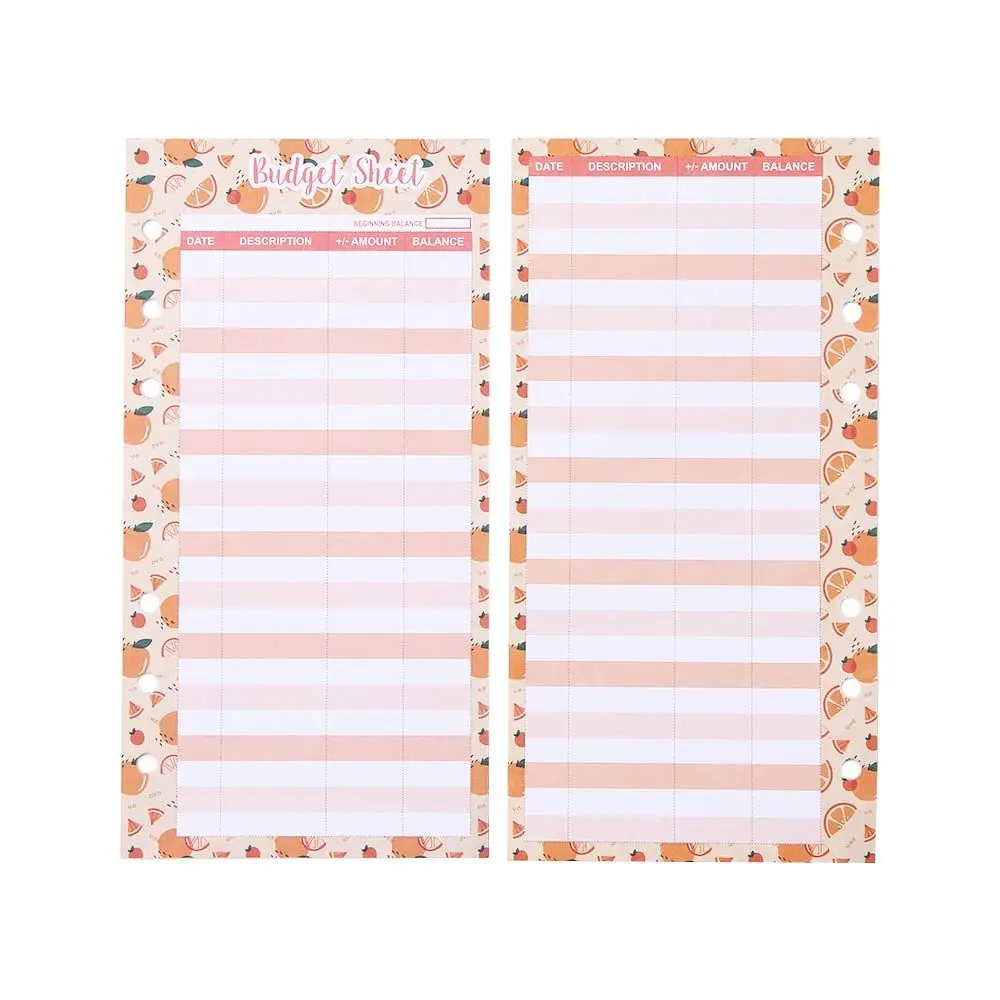 12 шт., папка для денег