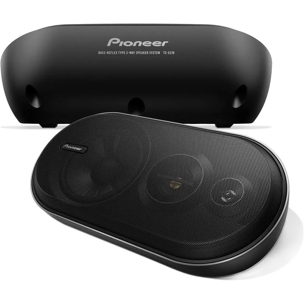 4 3-Way Surface Mou…