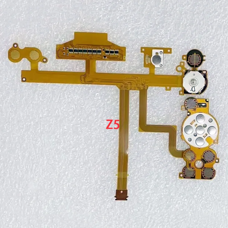 หน้าจอแสดงผล LCD พร้อมไฟด้านหลังสำหรับกล้องดิจิตอล L320 NIKON Coolpix ใหม่