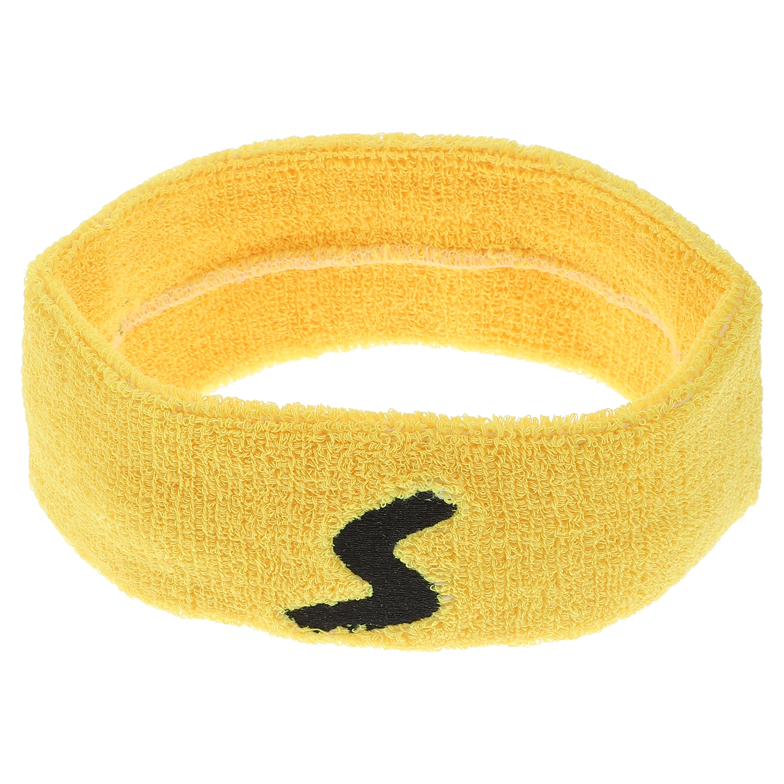 

Yoga Headband Knitting Bands Elastic Sports Hairband Bright Colors Vibrant Outfits Spa Facials Exercising Fitness Shaping