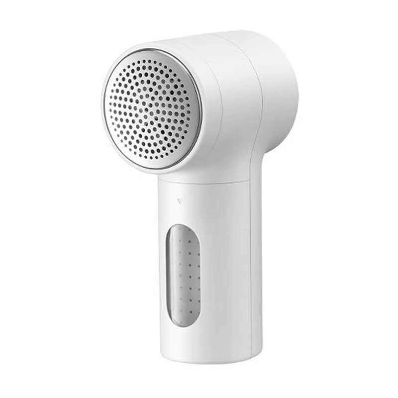 Xiaomi Mijia Lint Remover 2 Clothes Fuzz Pellet Trimmer Machine Portable Charge Fabric Shaver Removes for Clothes Spools Removal image 6