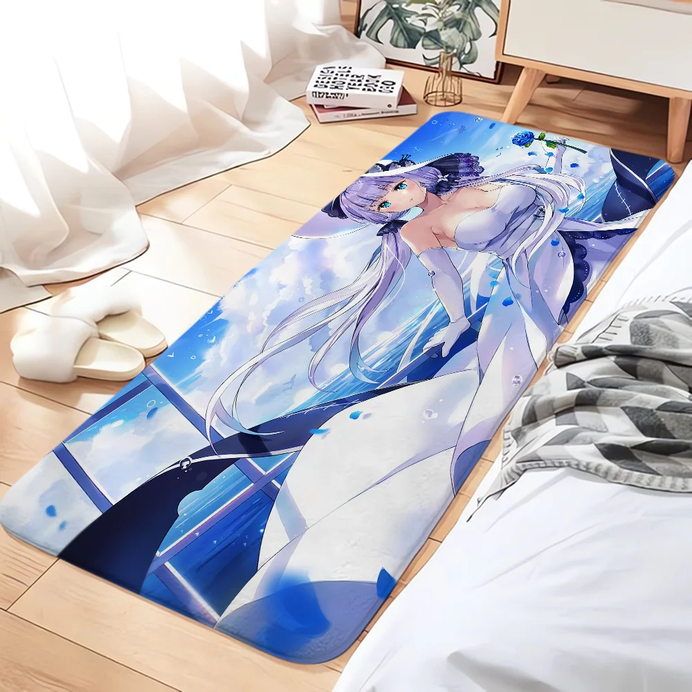 Azur Lane Living Room Mat Choice Carpet Nazar Cute Rug Dorama Cristiano Ronaldo Lotso Rugs Macross Home Interior Gintama Gintame