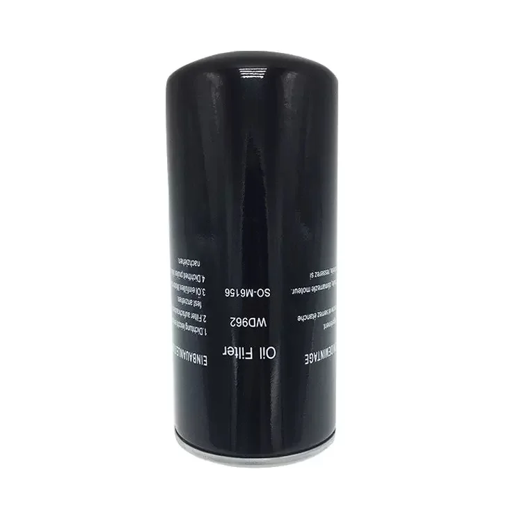 1PC new WD962 screw compressor, filter oil grid oil filter