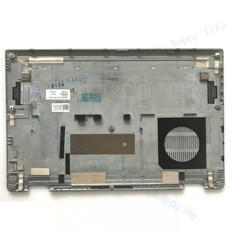 LL Bottom Cover Case Enclosure for Dell Latitude 7430 E7430 0CVC1Y CVC1Y