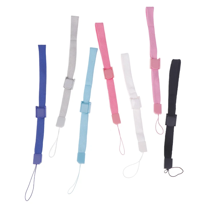 Anti-Dropping Hand Strap, cordão para PS, PS, PSV, 1000, 2000, PSV1000, PSV2000, corda de pulso