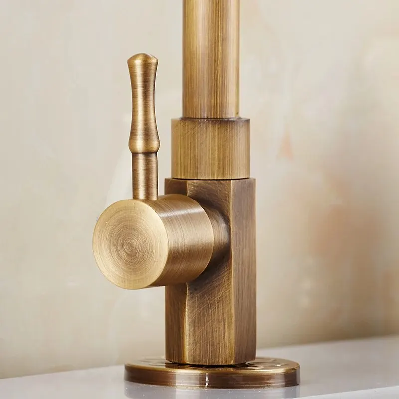 Thumbnail 3 - #36 Cheap Single Lever Kitchen Taps Worth Buying