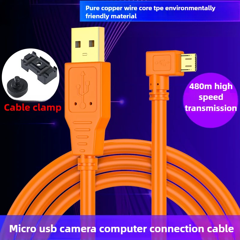 Usb-To-Micro Usb Co… - image