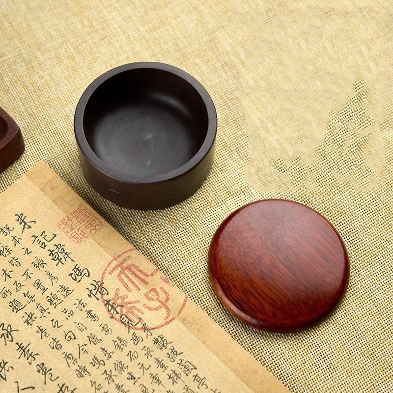 natural-she-ink-stone-with-lid-ink-dish-ink-pool-for-chinese-style-calligraphy-painting-practice-art-supply-study-supplies