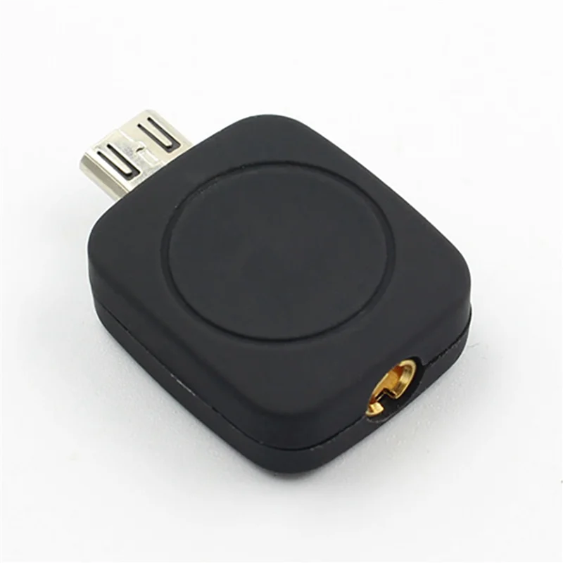 Чувствительный 2X мини-микро-USB DVB-T ТВ-тюнер для Android