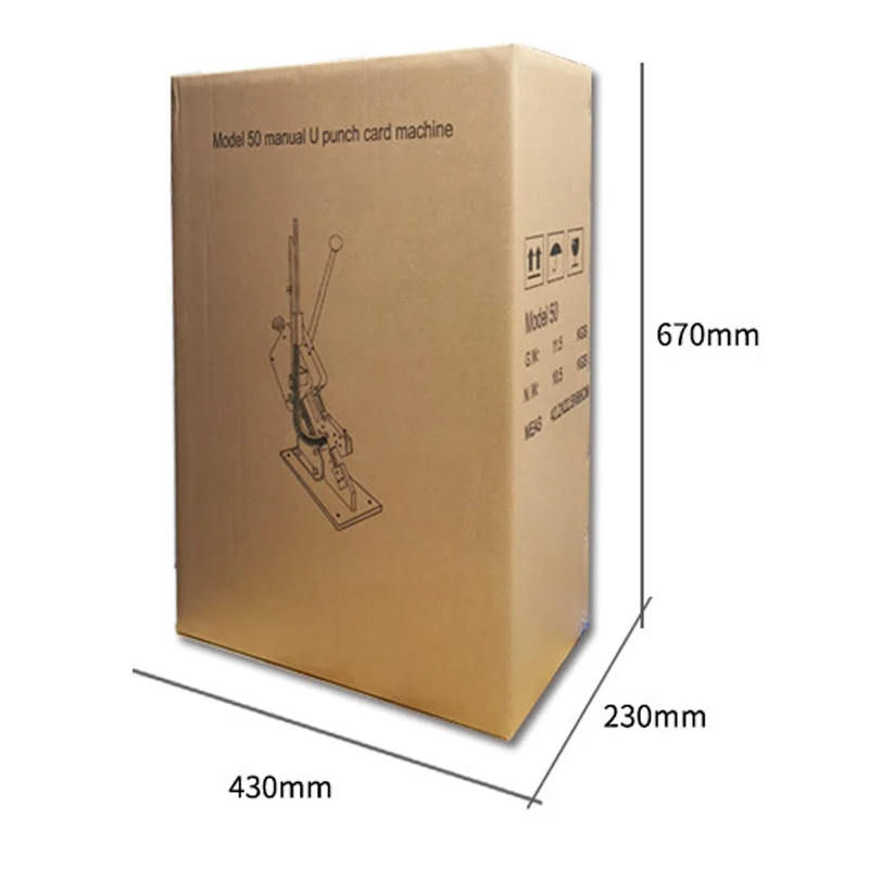 8844NEW لحم الخنزير السجق دوتر دليل ربط باكر السجق المقص U-شكل أكياس سوبر ماركت آلة التعبئة الغذاء البحر