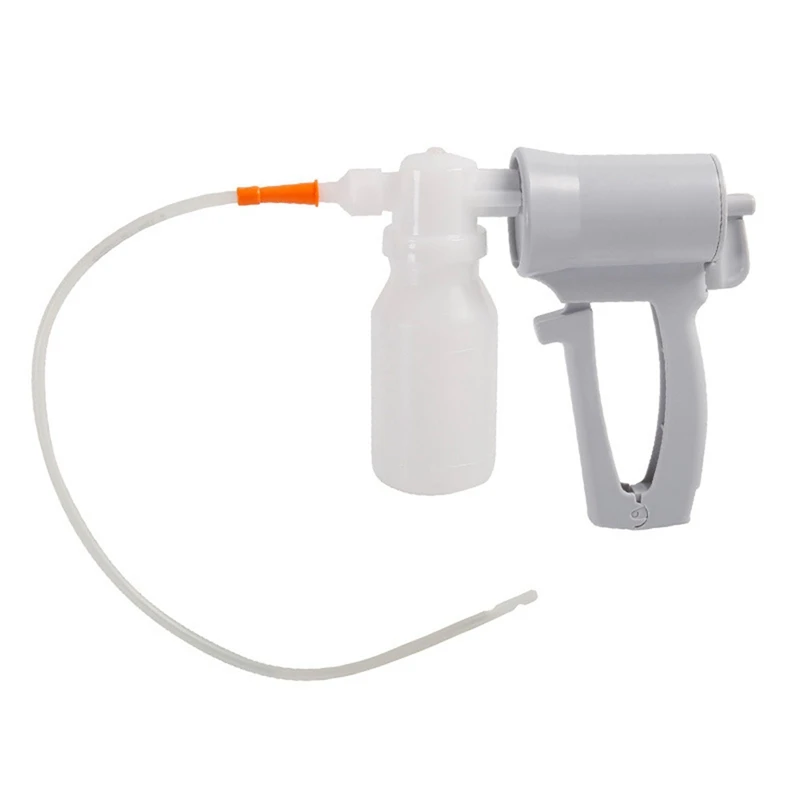 Handheld Manual Suction Pump Portable Hand-Held Suction Pump, Suction Pump, Manual Suction Pump