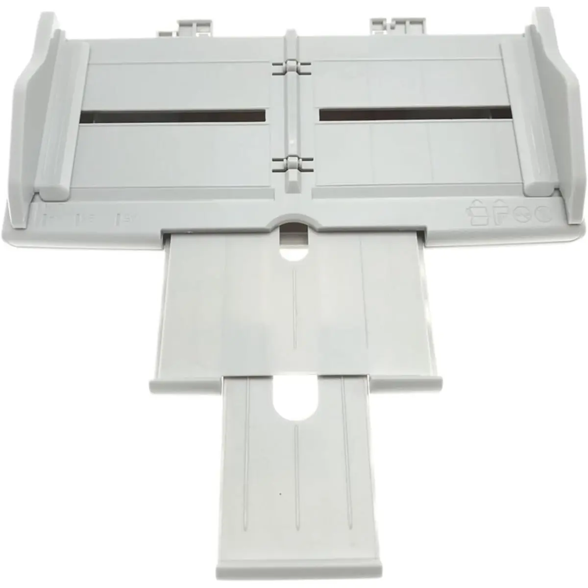 PHONE&GEAR Printer Paper Input Tray for ,for ,PA03810-E809 Pickup ADF Paper Input Tray Chute,for Fi-8150 Fi-8170