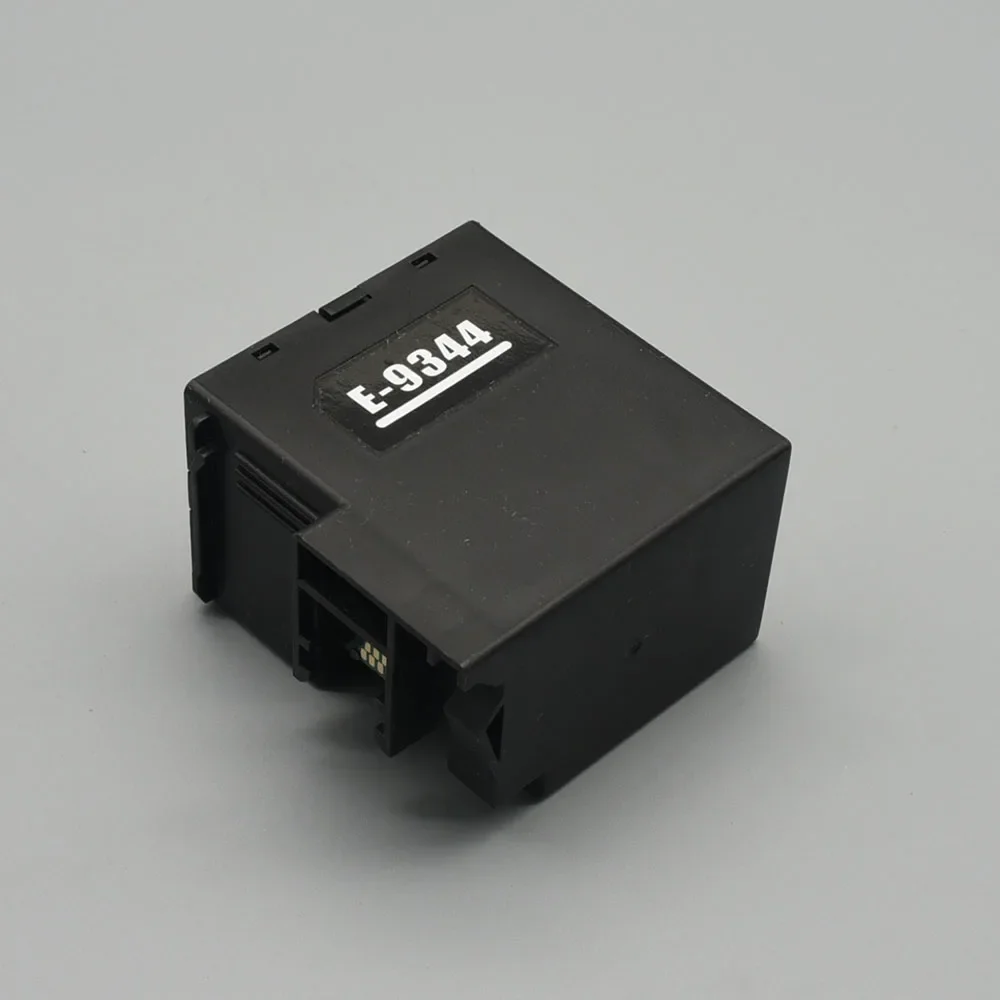 5X C9344 Abfalltintenbehälter-Wartungsbox für EPSON XP 2100 2105 3100 3105 4100 4101 4105 WorkForce WF 2810 2830 2835 2850