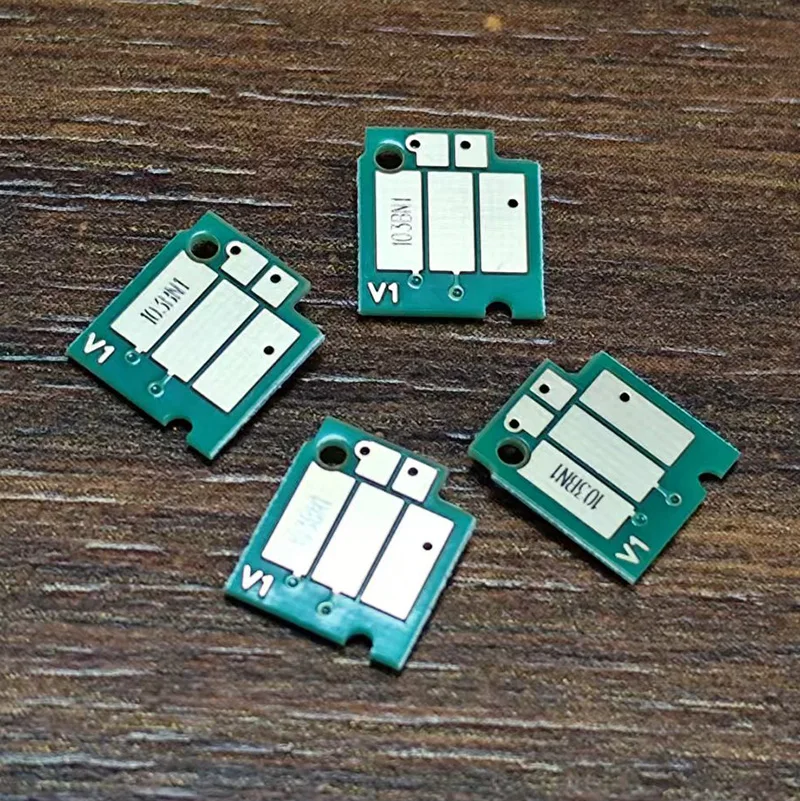 Cartucho de Tinta LC103 LC123 com Chip ARC para Brother DCP-J152W MFC-J245 J285 J450 J470 J475 J650 J870 J875 J172