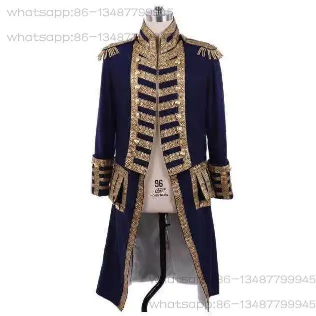 

Beautiful Woman and Beast Medieval Prince Costume Gorgeous Medieval Cos Full Costume