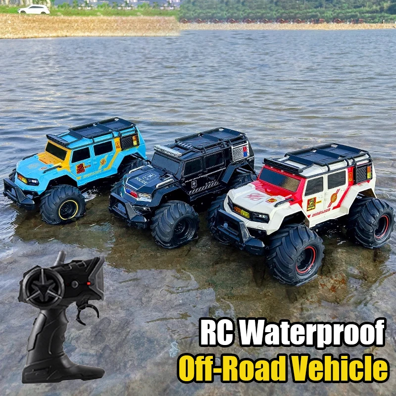 

4Wd Радиоуправляемый трюковый автомобиль с дистанционным управлением, радиоуправление, багги, внедорожные полицейские автомобили, альпинистский грузовик, игрушки для мальчиков и детей