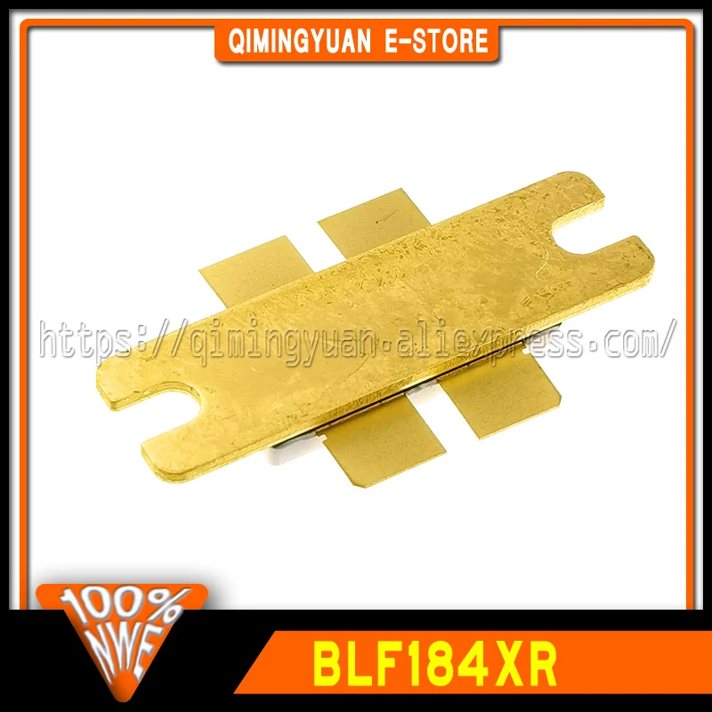 LDMOS power transistor BLF 184XR BLF184 XR BLF184XR New Original / Sold by piece=1PCS/LOT