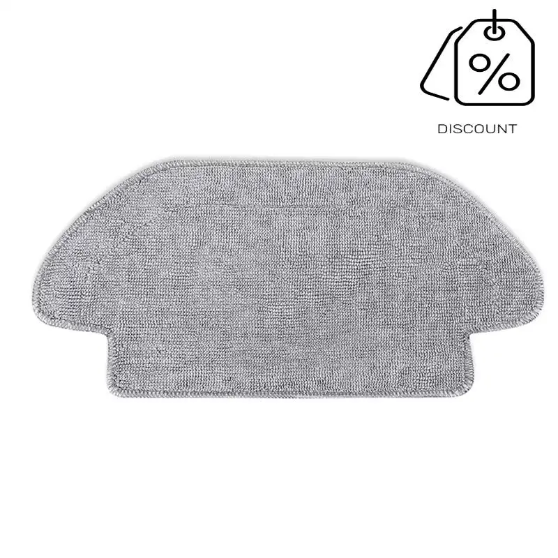 Sostituisci la spazzola rotante per Xiaomi Robot aspirapolvere S10 S12 T12 B106GL Accessori Accessori Spazzola laterale principale Filter-Y48A