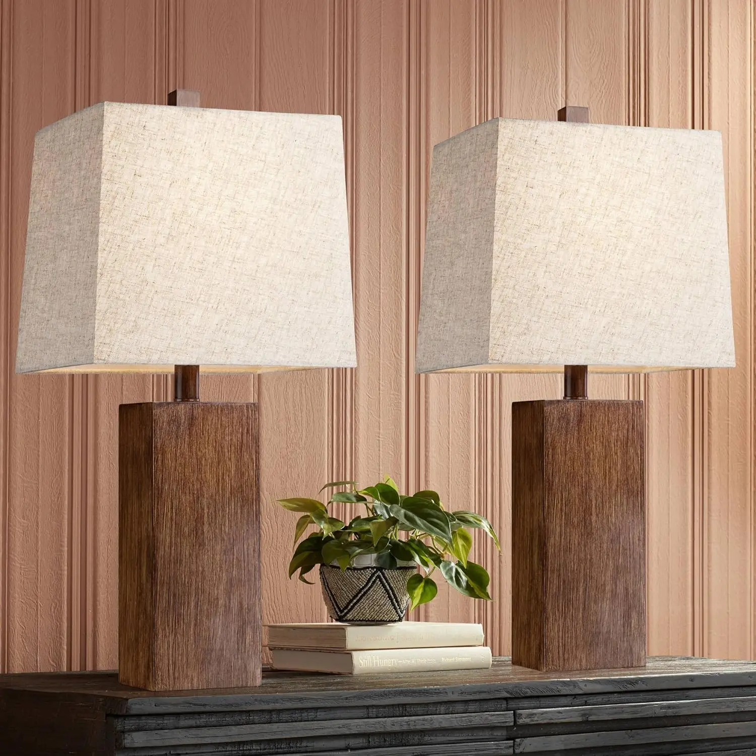 Modern Accent Table Lamps 23